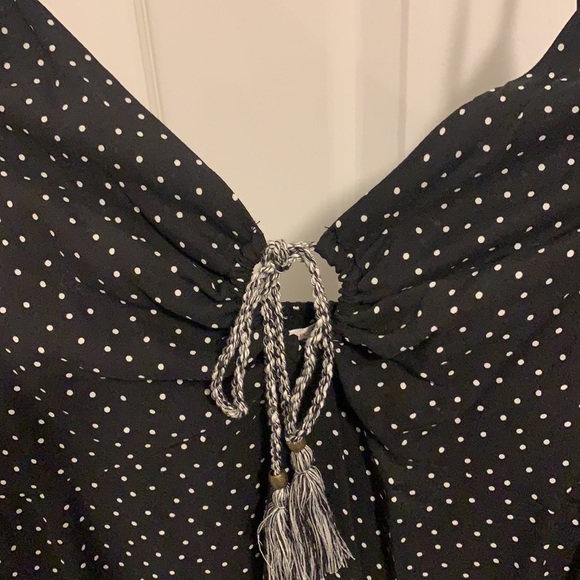 Xhilaration Maxi Dress with Keyhole 👗 - Picture 3 of 3